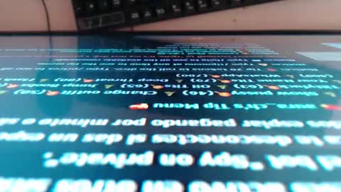 Aura online show from December 2025 10:57:01 AM