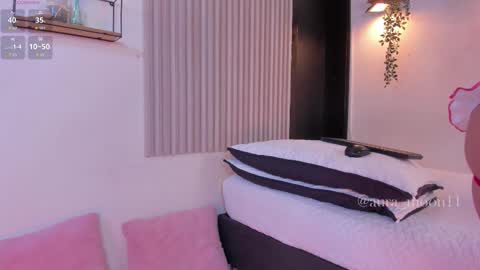 Hello I am Marcela follow me on my instagram  aura moon11 online show from March 2026 09:02:02 AM