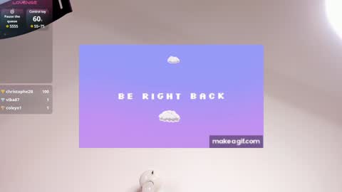 Aura online show from January 2025 06:13:01 PM