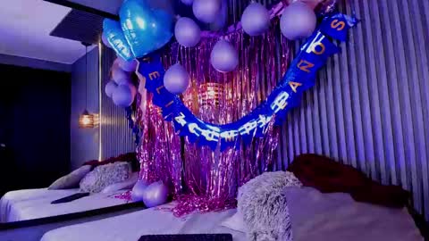 Aura online show from March 2025 03:51:01 PM