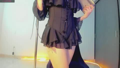 aura online show from May 2026 03:57:02 AM