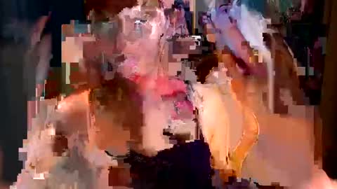 Miss awra online show from January 2025 04:58:02 AM