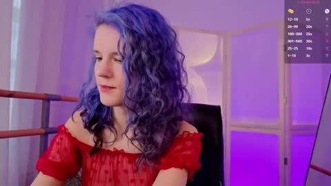 Lana online show from March 2026 07:00:02 AM