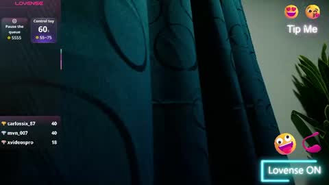auralis_lux online show from July 2026 12:25:01 PM