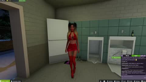 AuRaRD online show from December 2024 10:43:01 AM