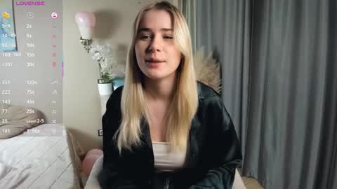 Liana online show from February 2026 01:02:02 AM