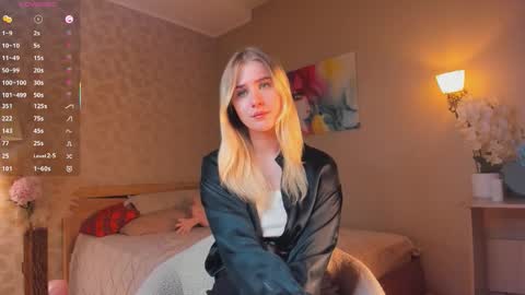 Liana online show from February 2026 01:12:01 AM