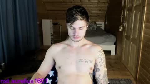 Snapshot of aurelius_x1 chatting on September 2025 01:31:02 AM Maks online show from September 2025 01:31:02 AM