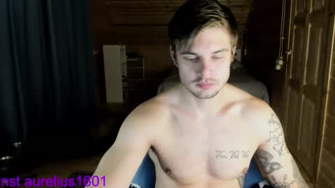 Snapshot of aurelius_x1 chatting on September 2025 11:30:01 PM Maks online show from September 2025 11:30:01 PM