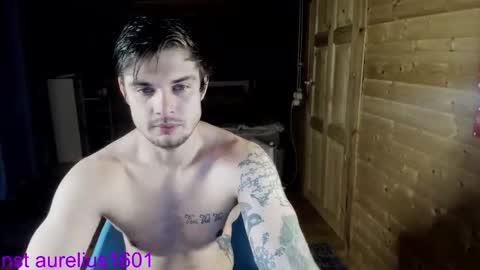 Snapshot of aurelius_x1 chatting on October 2025 03:37:01 AM Maks online show from October 2025 03:37:01 AM