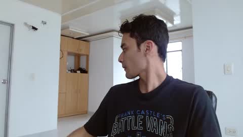 Snapshot of aureliv1 chatting on March 2025 08:42:02 PM Aureliano online show from March 2025 08:42:02 PM