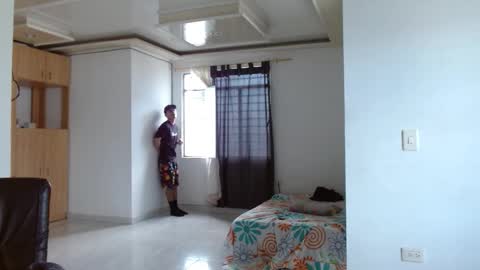 Snapshot of aureliv1 chatting on September 2025 08:56:01 PM Aureliano online show from September 2025 08:56:01 PM