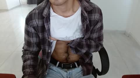 Aureliano online show from March 2026 09:12:01 PM