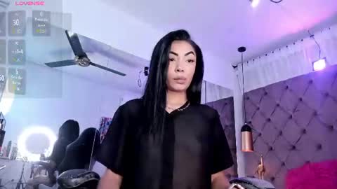aurii7 online show from July 2026 07:39:01 PM