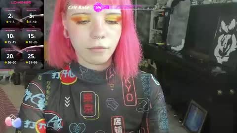 Auroraa  Cute online show from August 2026 08:44:01 PM