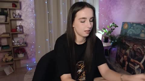 Snapshot of aurora_aksness chatting on December 2024 03:21:02 PM Aurora online show from December 2024 03:21:02 PM