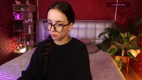 Snapshot of aurora_aksness chatting on February 2025 04:34:02 PM Aurora online show from February 2025 04:34:02 PM