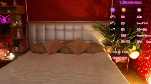 Snapshot of aurora_aksness chatting on March 2025 06:00:01 PM Aurora online show from March 2025 06:00:01 PM