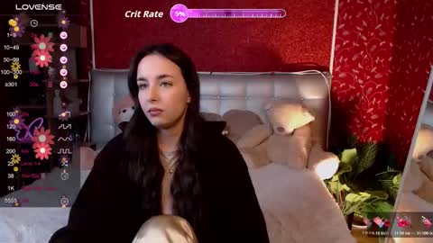 Snapshot of aurora_aksness chatting on January 2026 03:59:01 PM Aurora online show from January 2026 03:59:01 PM