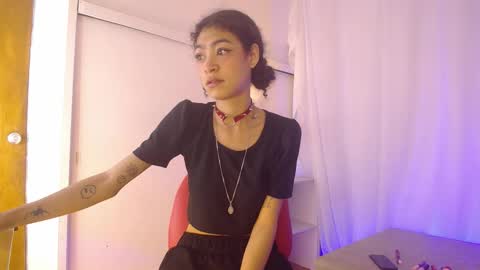 Snapshot of aurora_ath chatting on January 2026 02:59:01 AM Aurora ath online show from January 2026 02:59:01 AM