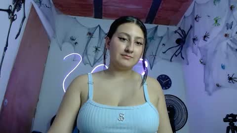 Snapshot of aurora_bliss_28 chatting on November 2025 10:56:02 PM AURORA BLISS 28 online show from November 2025 10:56:02 PM