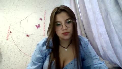 Kiara Xanthe online show from February 2026 04:32:01 AM