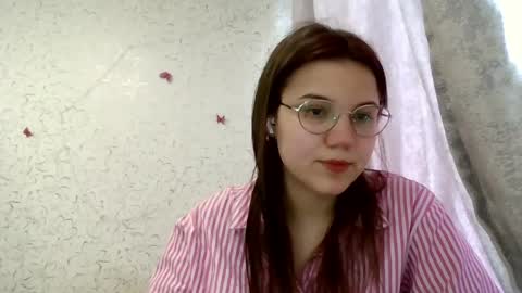 Kiara Xanthe online show from April 2026 11:02:01 AM