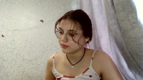 Kiara Xanthe online show from April 2026 11:53:01 AM