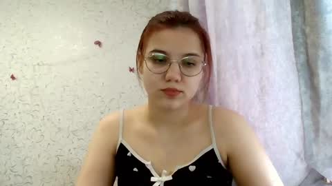 Kiara Xanthe online show from April 2026 12:03:01 PM