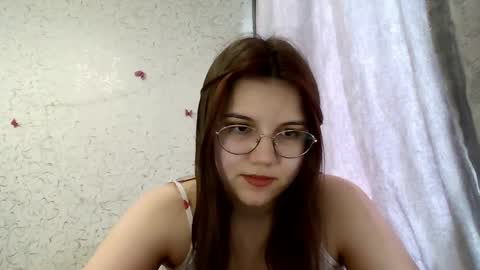 Kiara Xanthe online show from April 2026 11:37:01 AM