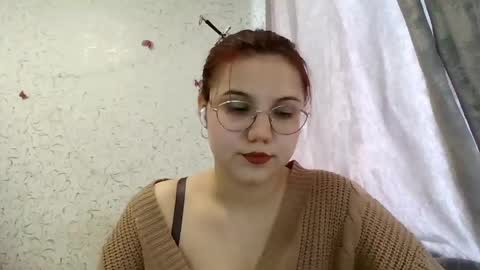 Kiara Xanthe online show from May 2026 09:48:01 AM