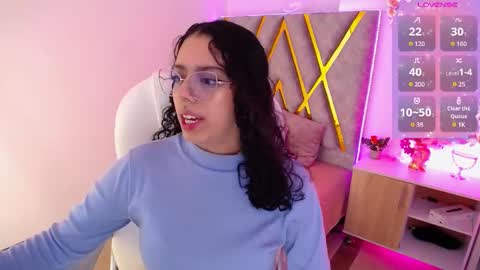 Aurora online show from January 2025 04:22:02 AM