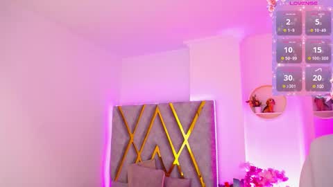 Aurora online show from January 2025 10:28:02 AM