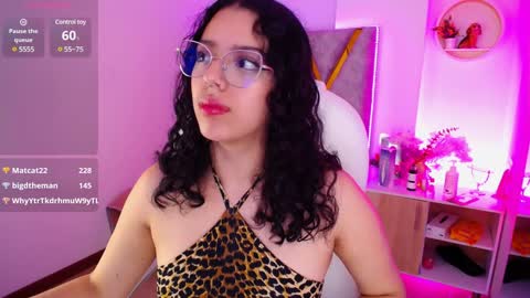 Aurora online show from January 2025 04:32:01 AM