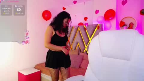 Aurora online show from February 2025 04:28:02 AM