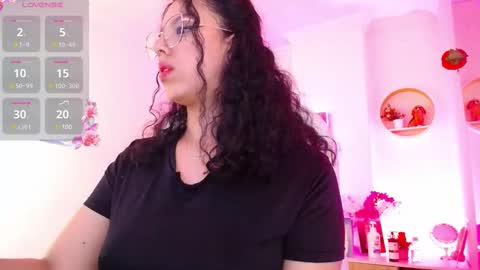 Aurora online show from March 2025 10:04:01 AM