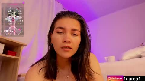 aurora_divine online show from June 2026 08:34:02 PM