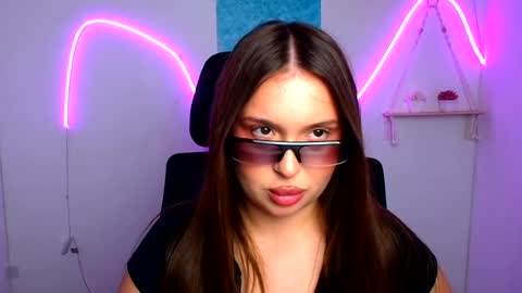 Snapshot of aurora_gibert chatting on July 2026 11:15:01 AM Aurora online show from July 2026 11:15:01 AM