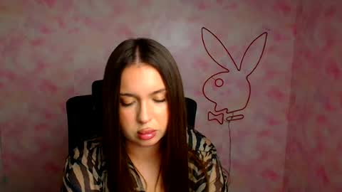 Snapshot of aurora_gibert chatting on July 2026 05:47:01 AM Aurora online show from July 2026 05:47:01 AM