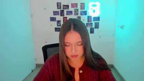Snapshot of aurora_gibert chatting on July 2026 11:52:02 AM Aurora online show from July 2026 11:52:02 AM