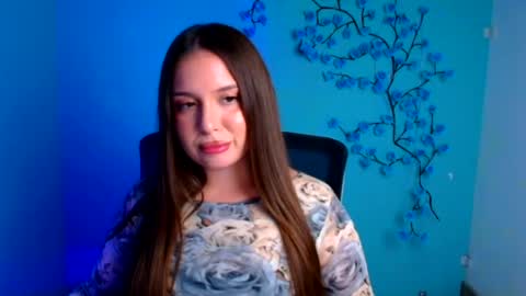 Snapshot of aurora_gibert chatting on July 2026 11:17:01 AM Aurora online show from July 2026 11:17:01 AM