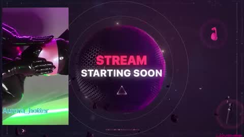 Miss A  Fansly - Auroradomina1 online show from October 2025 07:40:01 PM