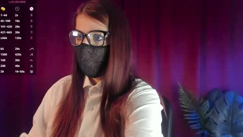 Miss A  Fansly - Auroradomina1 online show from June 2026 05:02:02 PM
