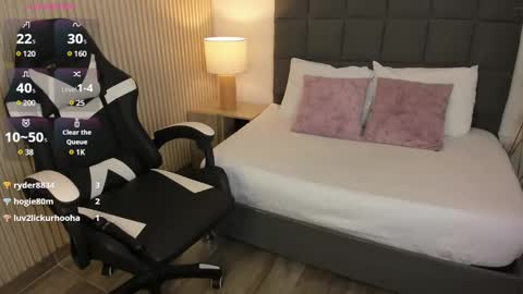 A U R O R A online show from December 2024 05:44:01 AM