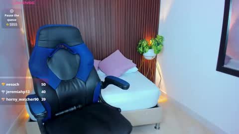 A U R O R A online show from March 2025 08:33:02 AM