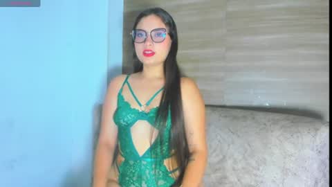 aurora_lenovic online show from July 2026 04:59:02 PM