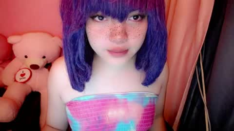cute online show from July 2026 09:45:02 PM