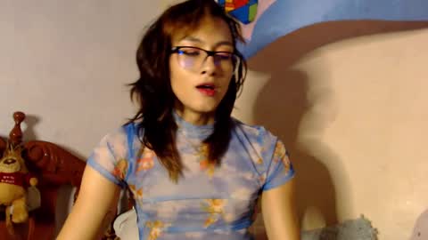 Snapshot of aurora_sanders1 chatting on February 2025 10:25:01 PM Aurora sanders ig Aurora 001x online show from February 2025 10:25:01 PM