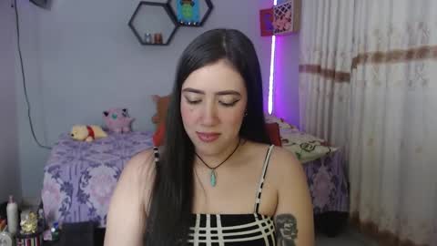 Aurora  online show from January 2025 07:49:02 AM