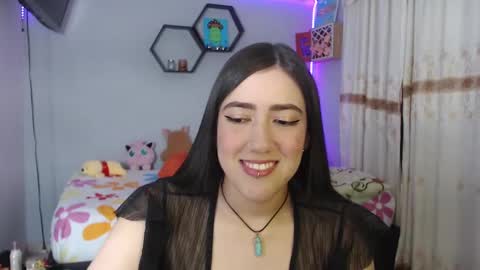 Aurora  online show from February 2025 01:47:02 AM